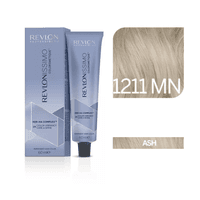 Revlonissimo Colorsmetique™ Professional Hair Color - 1211 Ash