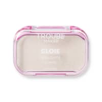 Trouble Maker Gloie Lighter Highlight - Holo Bebe White