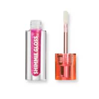 Trouble Maker Shimmie Gloss - All In Berry