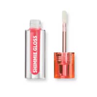 Trouble Maker Shimmie Gloss - Lucky Charm Peach