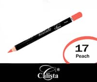 Calista Lip and Eye Pencil - P17