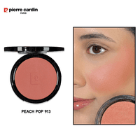 Pierre Cardin Paris Porcelain Edition Blush On - Peach 165