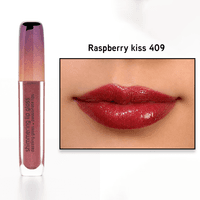 Pierre Cardin Shimmering Lipgloss - Raspberry Kiss 409