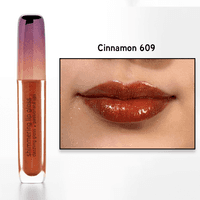 Pierre Cardin Shimmering Lipgloss - Cinnamon 609