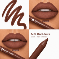 Pierre Cardin Lipliner Pencil Waterproof NEW - Bourdaux 509