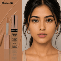 Pierre Cardin Paris Photofilter Liquid Concealer - Medium 822
