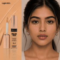 Pierre Cardin Paris Photofilter Liquid Concealer - Light 821
