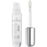 Essence What The Fake! Plumping Lipgloss - 100 Sheer Genius