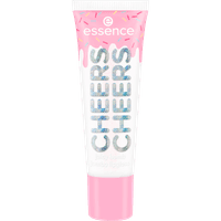 Essence juicy bomb jumbo lipgloss - 02 Cake My Day!