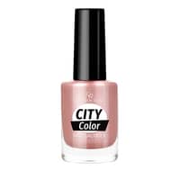 Golden Rose City Color Nail Color - 18