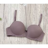 Wonna B Cup Underwire Filled Bra 2097 - Bronze Coffee · 34B