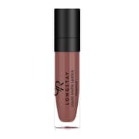 Golden Rose Long Stay Liquid Matte Kiss Proof Lipstick - 22