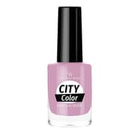 Golden Rose City Color Nail Color - 24
