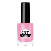 Golden Rose City Color Nail Color - 25