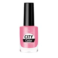 Golden Rose City Color Nail Color - 26