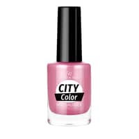 Golden Rose City Color Nail Color - 27