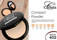 Calista Compact Powder - 402