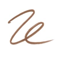 Benefit Cosmetics Precisely, My Brow Pencil Ultra-Fine Brow Defining - 3.75-Warm Medium Brown