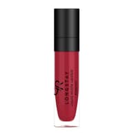 Golden Rose Long Stay Liquid Matte Kiss Proof Lipstick - 30