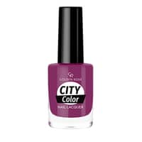 Golden Rose City Color Nail Color - 31