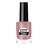 Golden Rose City Color Nail Color - 32