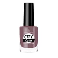 Golden Rose City Color Nail Color - 33
