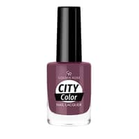 Golden Rose City Color Nail Color - 34