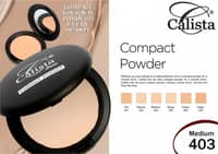 Calista Compact Powder - 403