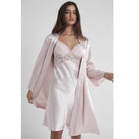 Pierre Cardin Ladies Nighty 4050 - Powder · Large