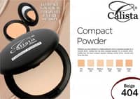 Calista Compact Powder - 404