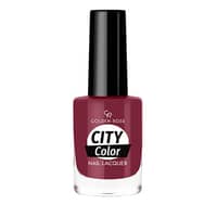 Golden Rose City Color Nail Color - 45