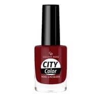 Golden Rose City Color Nail Color - 47