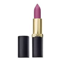 Loreal Paris Riche Matte Lipstick - 471 Talisman