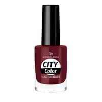 Golden Rose City Color Nail Color - 48
