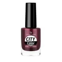 Golden Rose City Color Nail Color - 56