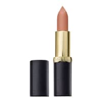 Loreal Paris Riche Matte Lipstick - 652 Stone