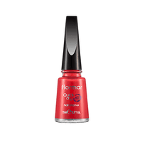 Flormar Nail Enamel Quick Dry - QD 03 Bright Coral