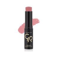 Golden Rose Blush Stick Creamy - 102