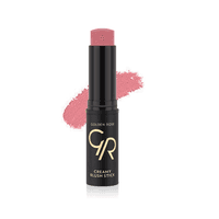 Golden Rose Blush Stick Creamy - 109