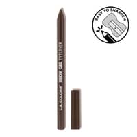 LA Colors Gel Eyeliner - Brown