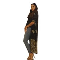 Gas Medium Blue Jeans - 34