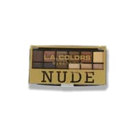 LA Colors Eyeshadow - Nude