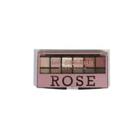 LA Colors Eyeshadow - Rose