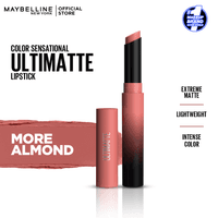 Maybelline New York Color Sensational Ultimate Lipstick - 1199 More Almond
