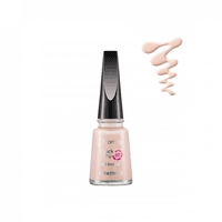 Flormar Nail Enamel Quick Dry - QD 11 Vanilla Icecream