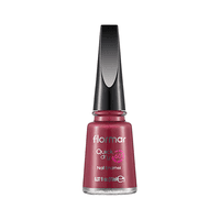 Flormar Nail Enamel Quick Dry - QD 20 Rose Tabo