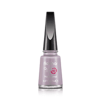 Flormar Nail Enamel Quick Dry - QD 26 Soft Lilac