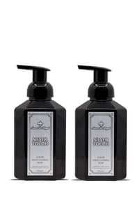 Savon De Royal Touch Series Luxury Hand Soap 500 ml - Silver Touch