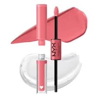 NYX Professional Makeup Shine Loud High Shine Lip Color - Born to Hustle