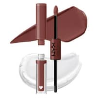 NYX Professional Makeup Shine Loud High Shine Lip Color - Boundary Pusher